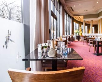 Everglades Hotel - Condado de Londonderry - Restaurante