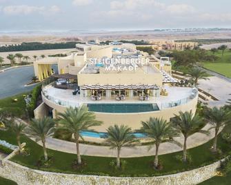 Steigenberger Makadi - Adults Only - הורגדה - בניין