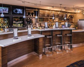 Courtyard by Marriott Boise West/Meridian - Meridian - Bar