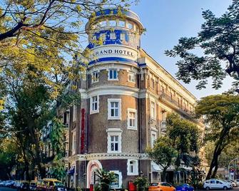 Grand Hotel - Bombay - Bina