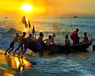 Canary Beach Resort - Phan Thiet