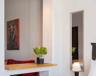 Acropolis Sandra Homes - Athens