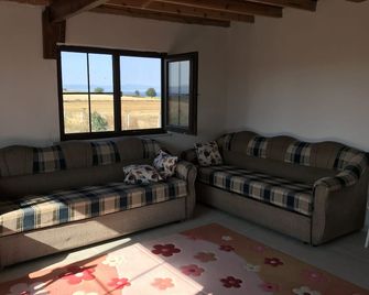 Kublay's - Gelibolu - Living room