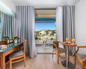 Hotel Uvala - Dubrovnik - Bedroom