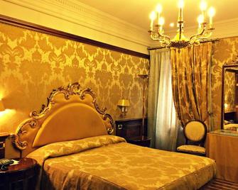 Bellevue Luxury Rooms - San Marco Luxury - Venezia - Soverom