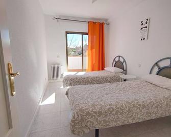 House Townhouse 30 Minutes From Madrid - Algete - Habitación