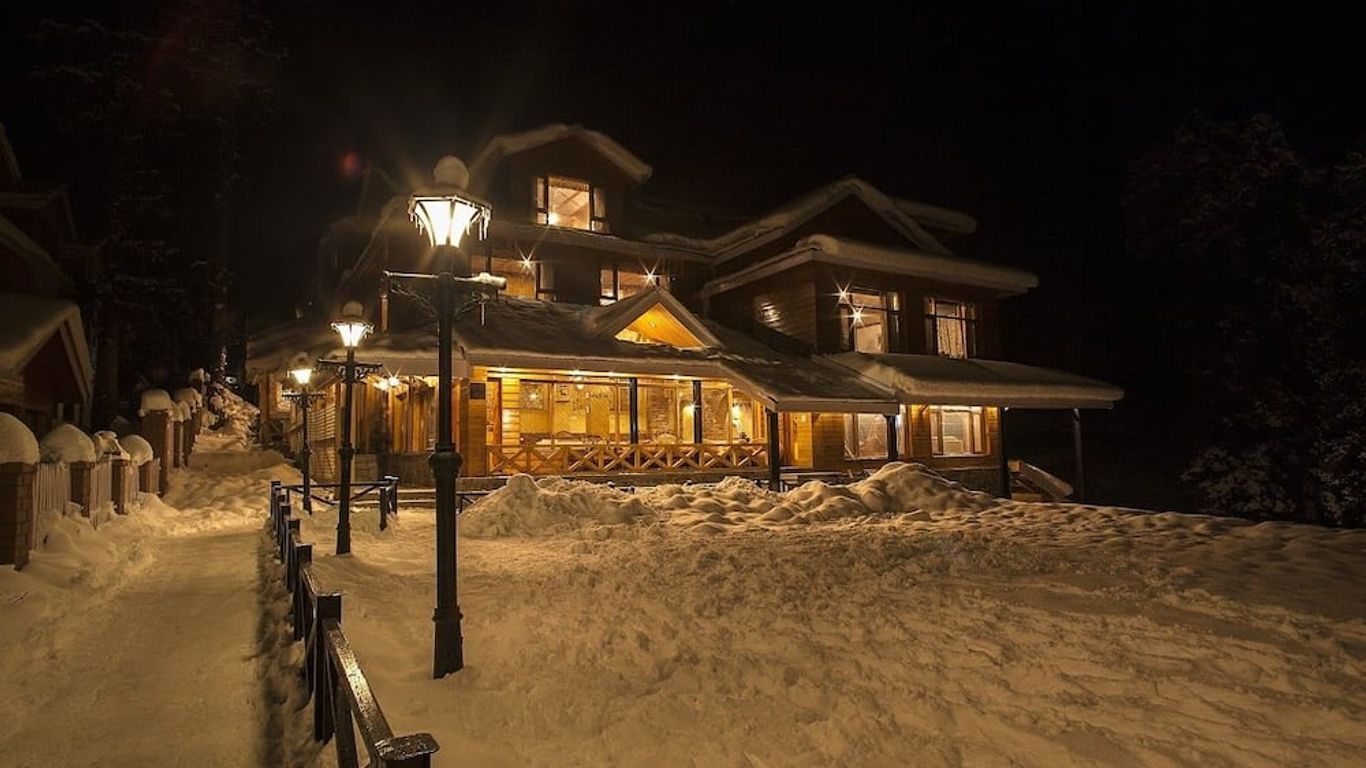 赫萬度假村 - 古爾默爾格