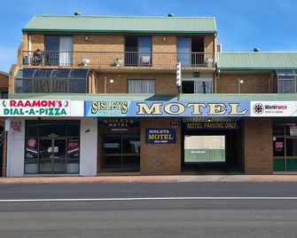 Sisleys Motel - Lismore