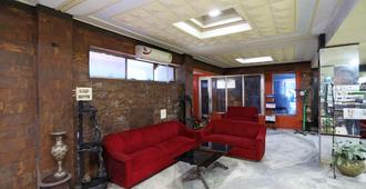 OYO 16159 Hotel Keshari - Bhubaneswar - Lobby
