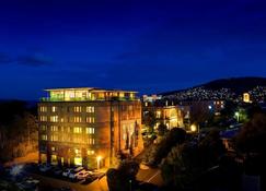 Lenna Of Hobart - Hobart - Building