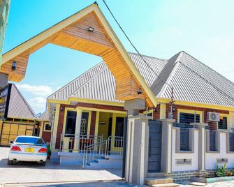 Josephina Lodge Dodoma - Dodoma - Edificio