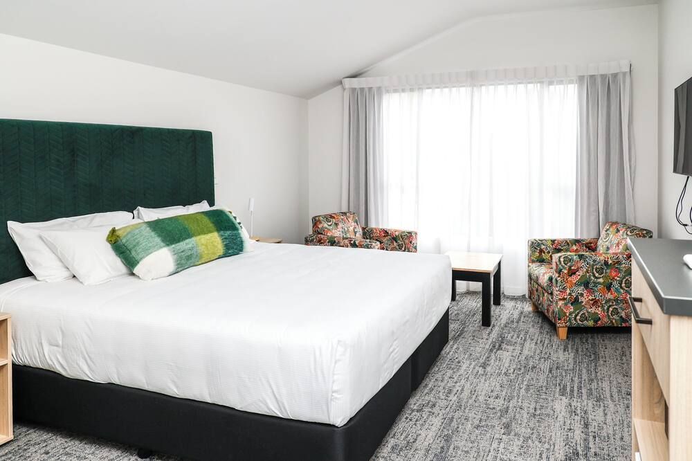 Airport Stays - וולינגטון