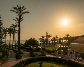 Aqi Pegasos Royal - Alanya