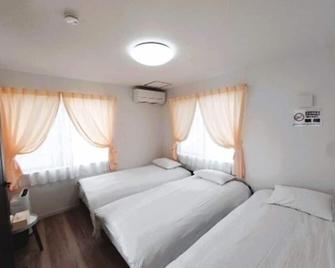 Kakujyomaru - Karatsu - Bedroom