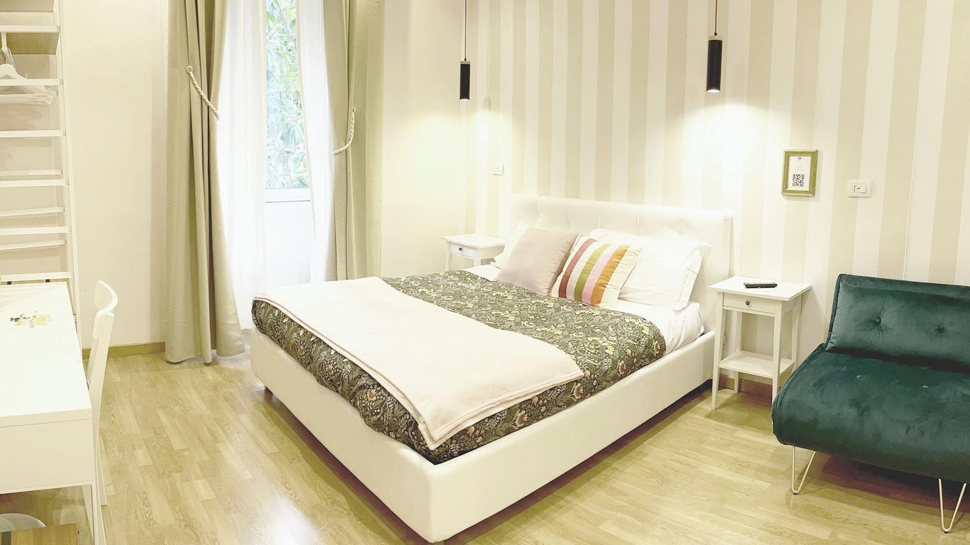 مونتي 49 جيست هاوس