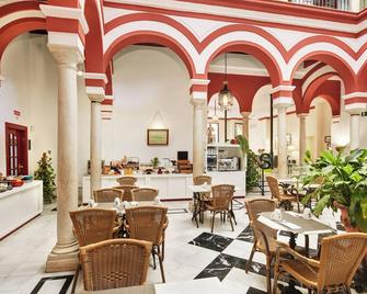 Sercotel Las Casas de los Mercaderes - Seville - Restaurant