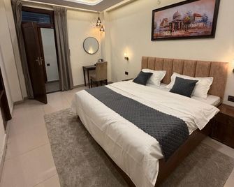 Ekaaya - Near the ganges - Rishikesh - Habitación