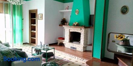 Image of hotel: Pafati house in Gavi
