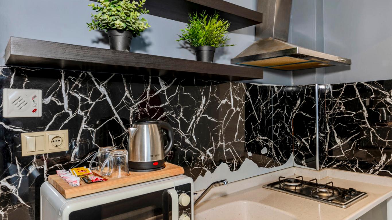 Dream Suites Taksim