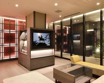 Hotel Keihan Sendai - Sendai