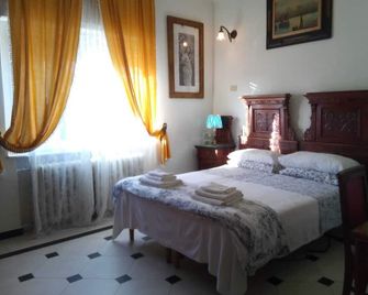 Villa Fiorita - Monfalcone