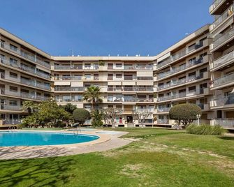 Apartment Muralla - Vilassar de Mar - Budova