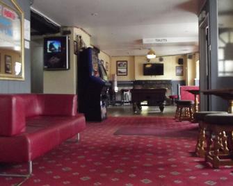 The White Hart Inn - Bodmin - Lobby