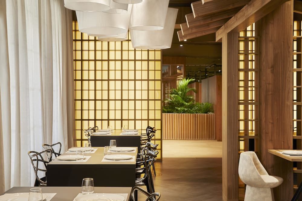 فاينيست بونتا كانا باي ذي إكسيلانس كوليكشن - بسعر شامل جميع الخدمات - بونتا كانا - مطعم