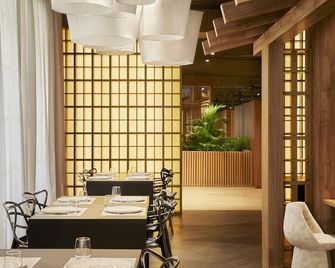 Finest Punta Cana - Punta Cana - Restaurant