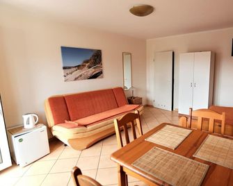 Victoria Grzybowo - Grzybowo