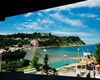 Barbara Piran Beach Hotel - Piran