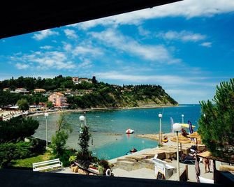 Barbara Piran Beach Hotel - Piran