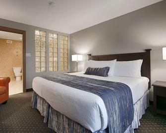 Best Western Plus Woodstock Hotel & Conference Centre - Woodstock - Chambre