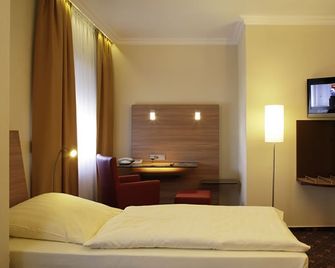 Hotel Wegner - The Culinary Art Hotel - Hannover - Fitnessbereich