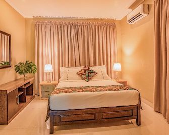 Lotus by Serendib - Blantyre - Bedroom