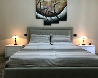Bed and Breakfast Baobab - Piazza Armerina