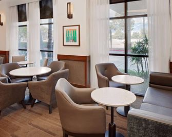 Hyatt Place Ontario/Rancho Cucamonga - אונטריו - מסעדה