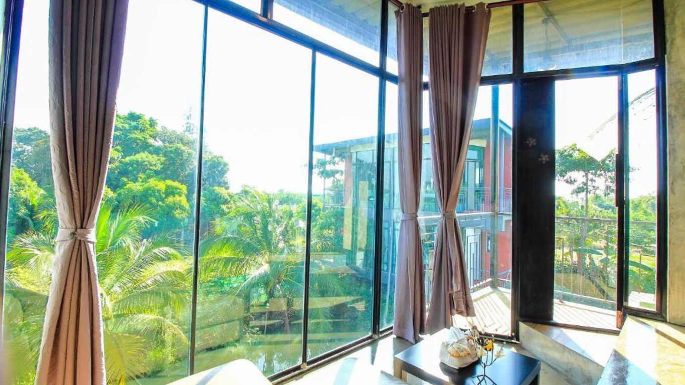 เพลิน ศาลายา รีสอร์ท