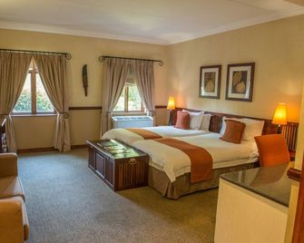 Peermont Mondior Gaborone - Gaborone - Quarto