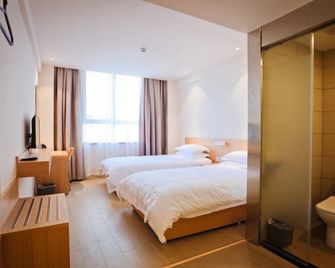 钟楼青年旅舍 - 西安