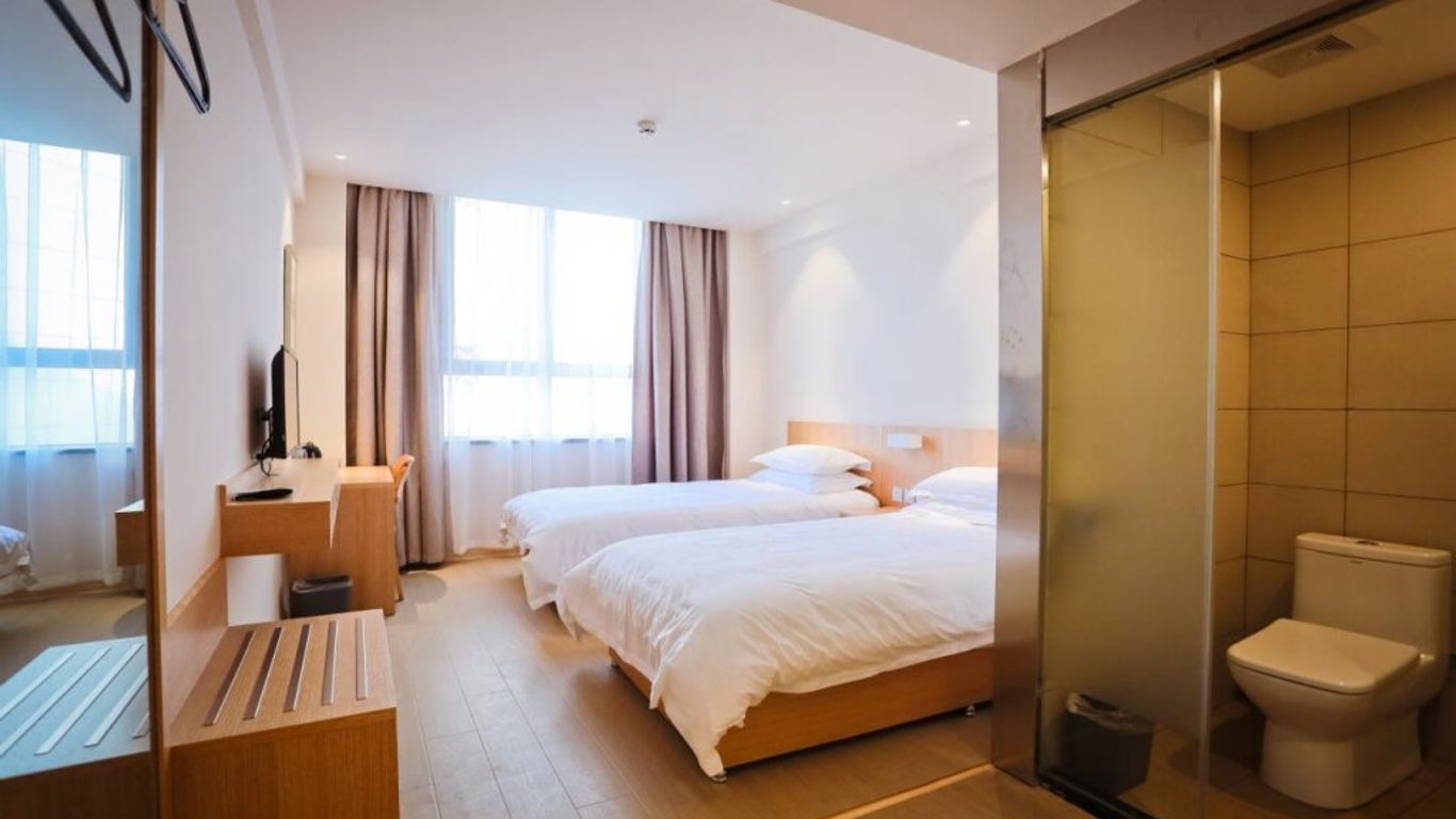 Bell Tower Youth Hostel