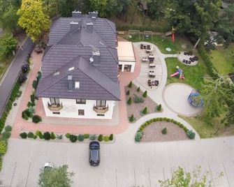 Villa Mariner - Mielno