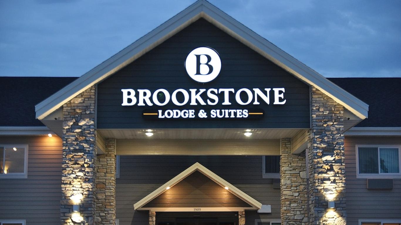 Brookstone Lodge & Suites - Emmetsburg