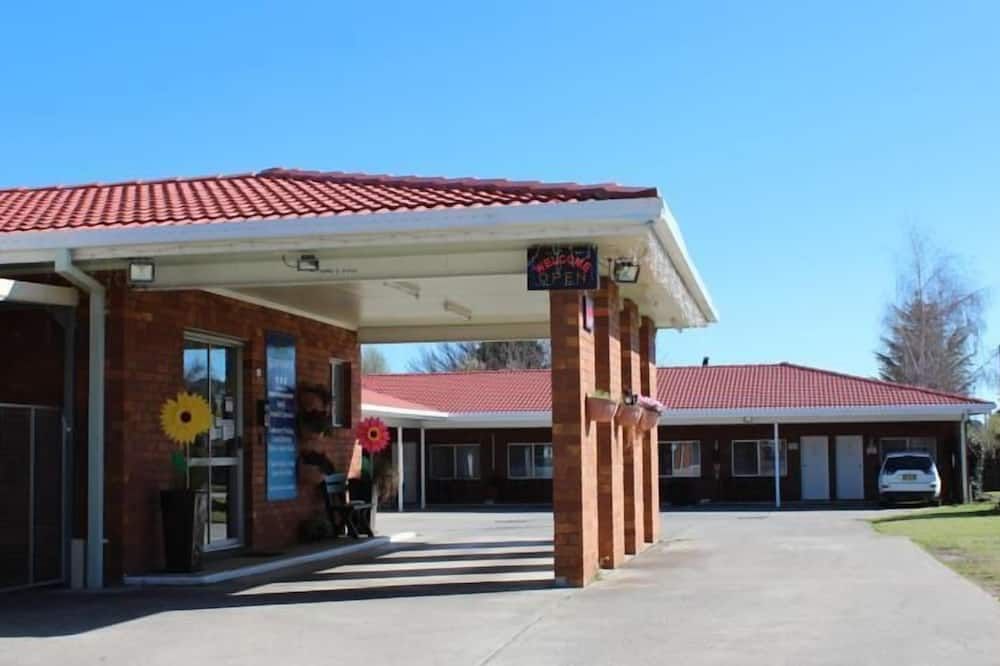 Glen Innes Lodge Motel