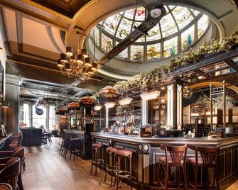 The Harrogate Inn - Harrogate - Bar