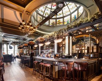 The Harrogate Inn - Harrogate - Bar
