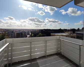 Massimi City Garden Hotel - Roma - Balkon