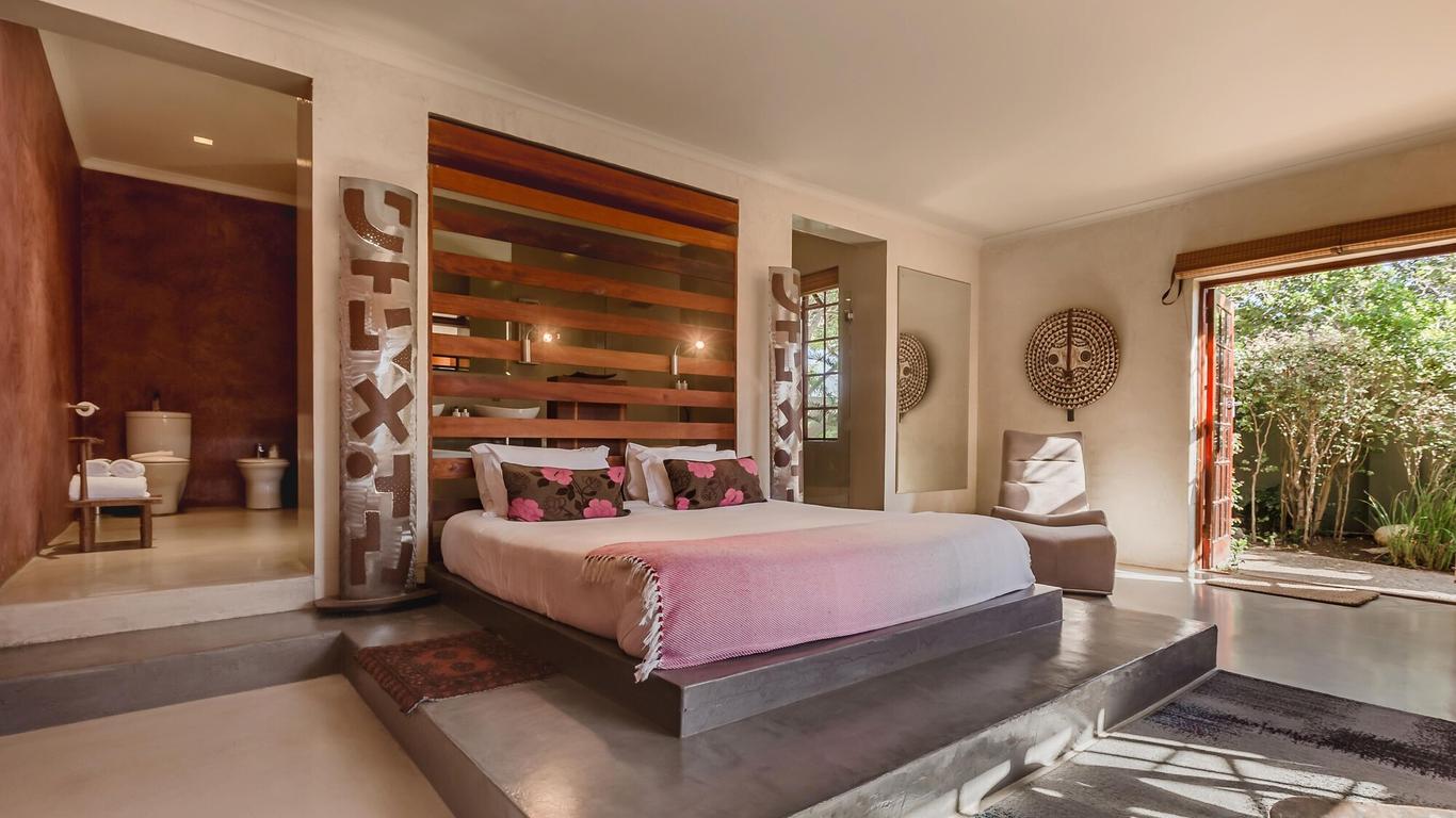 Singa Lodge - Lion Roars Hotels & Lodges