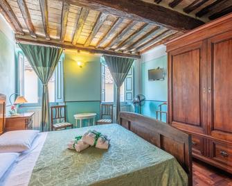 beb del Musico - Montalcino - Bedroom