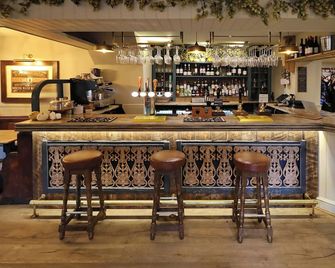 The Lamb Inn - Cheltenham - Bar